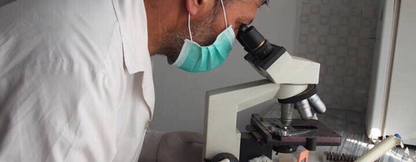 L'absence d'innovation risque de compromettre les performances des antibiotiques (OMS)